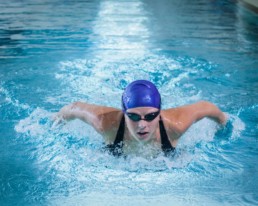 Klab Piscina - Squadra nuoto ragazzi