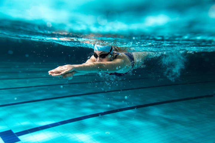 Palestra Piscina & Spa a Firenze