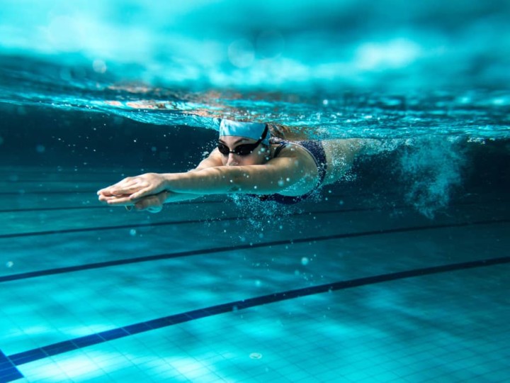 Palestra Piscina & Spa a Firenze